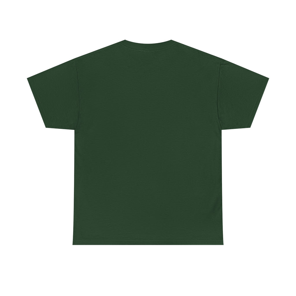 Angel Graphic Tee - Unisex Heavy Cotton, Inspirational Gift for Nature Lovers, Everyday Wear, Casual Style, Unique Art Apparel