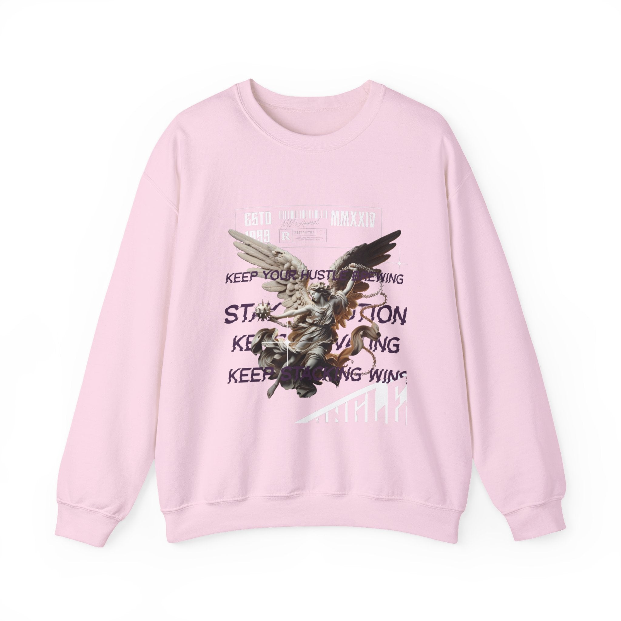 Stylish Unisex Crewneck Sweatshirt with Unique Graphic Design – Perfect for Everyday Wear, Gifts, Casual Outfits, Streetwear, Seasonal [...]