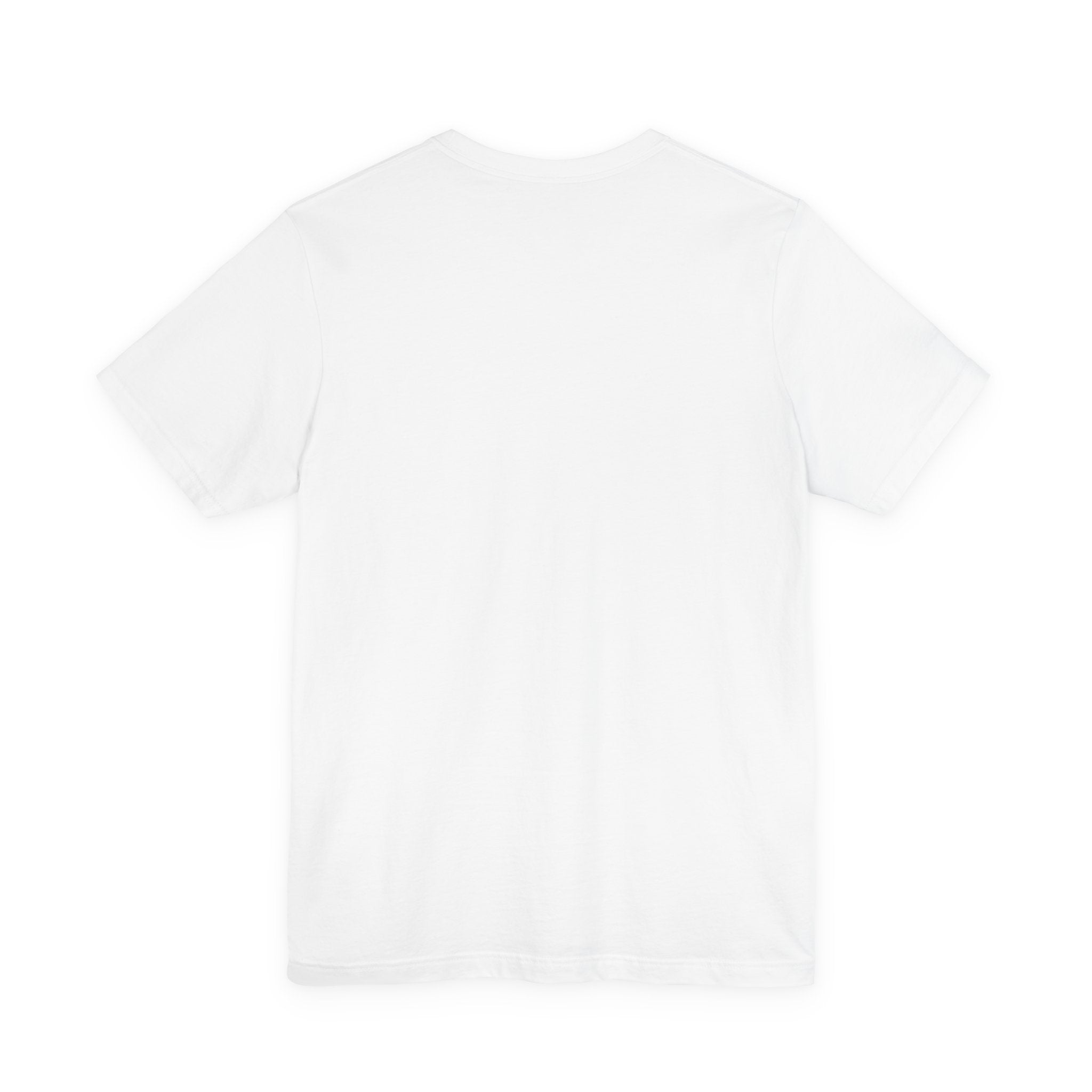 Rose Graphic Tee - 'Fuck You I'm Happy' - Unisex Jersey Short Sleeve T-shirt, Casual Wear, Gift for Friends, Everyday Fashion, [...]