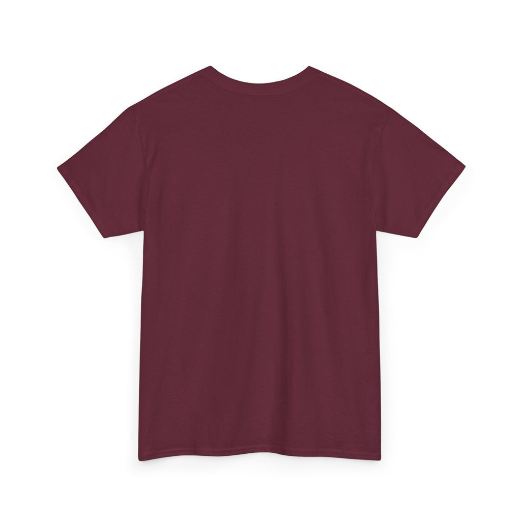 Angel Graphic Tee - Unisex Heavy Cotton, Inspirational Gift for Nature Lovers, Everyday Wear, Casual Style, Unique Art Apparel