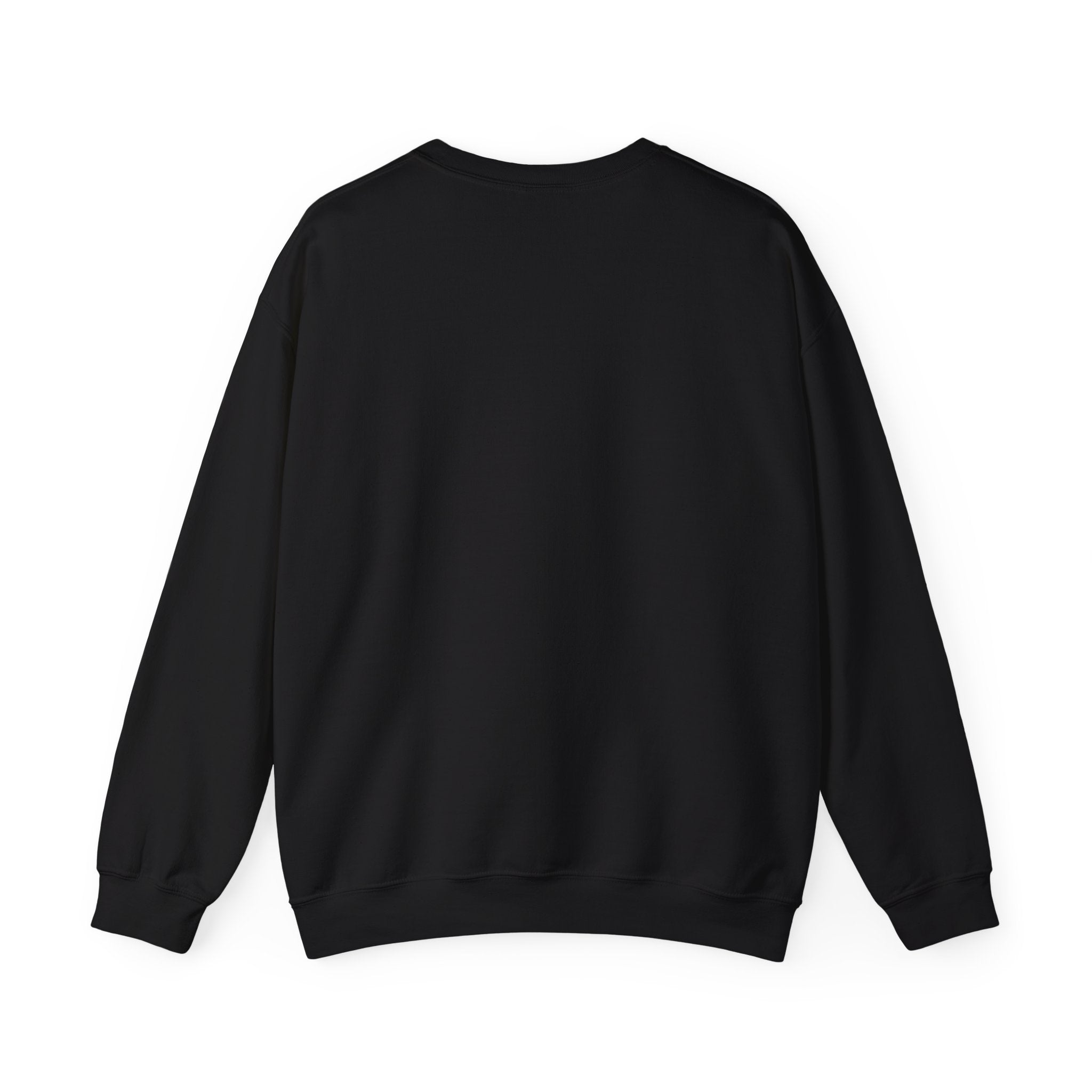 Happy Floral Crewneck Sweatshirt, Unisex Sweatshirt, Cozy Gift, Casual Fashion, Mother’s Day, Autumn Wear, Year-Round Comfort