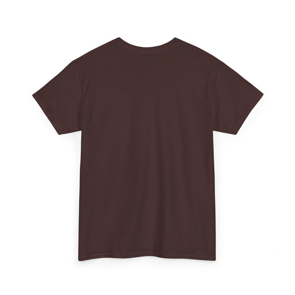 Angel Graphic Tee - Unisex Heavy Cotton, Inspirational Gift for Nature Lovers, Everyday Wear, Casual Style, Unique Art Apparel