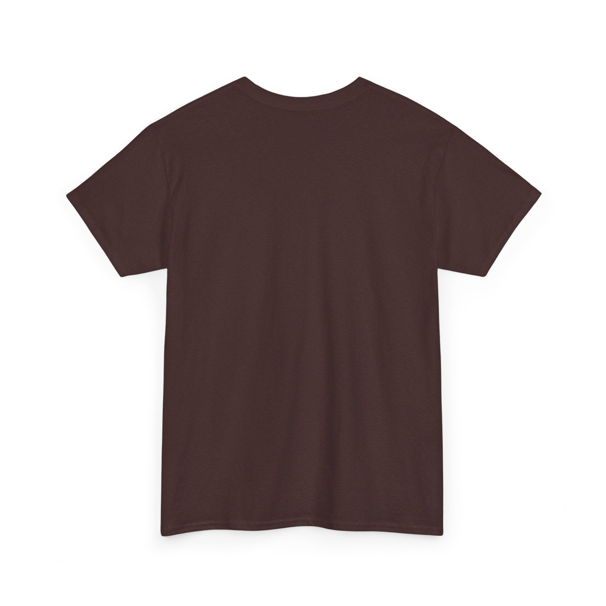 Angel Graphic Tee - Unisex Heavy Cotton, Inspirational Gift for Nature Lovers, Everyday Wear, Casual Style, Unique Art Apparel