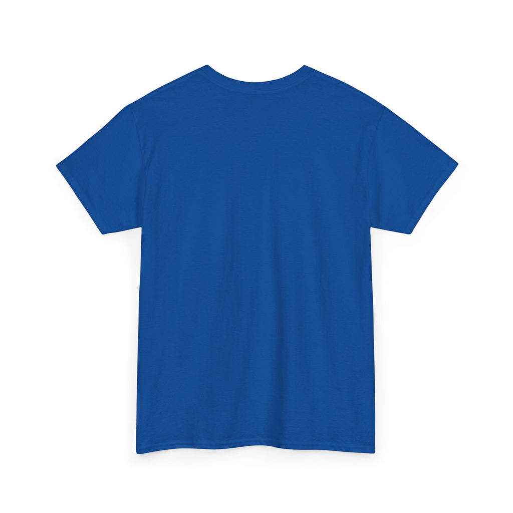 Angel Graphic Tee - Unisex Heavy Cotton, Inspirational Gift for Nature Lovers, Everyday Wear, Casual Style, Unique Art Apparel