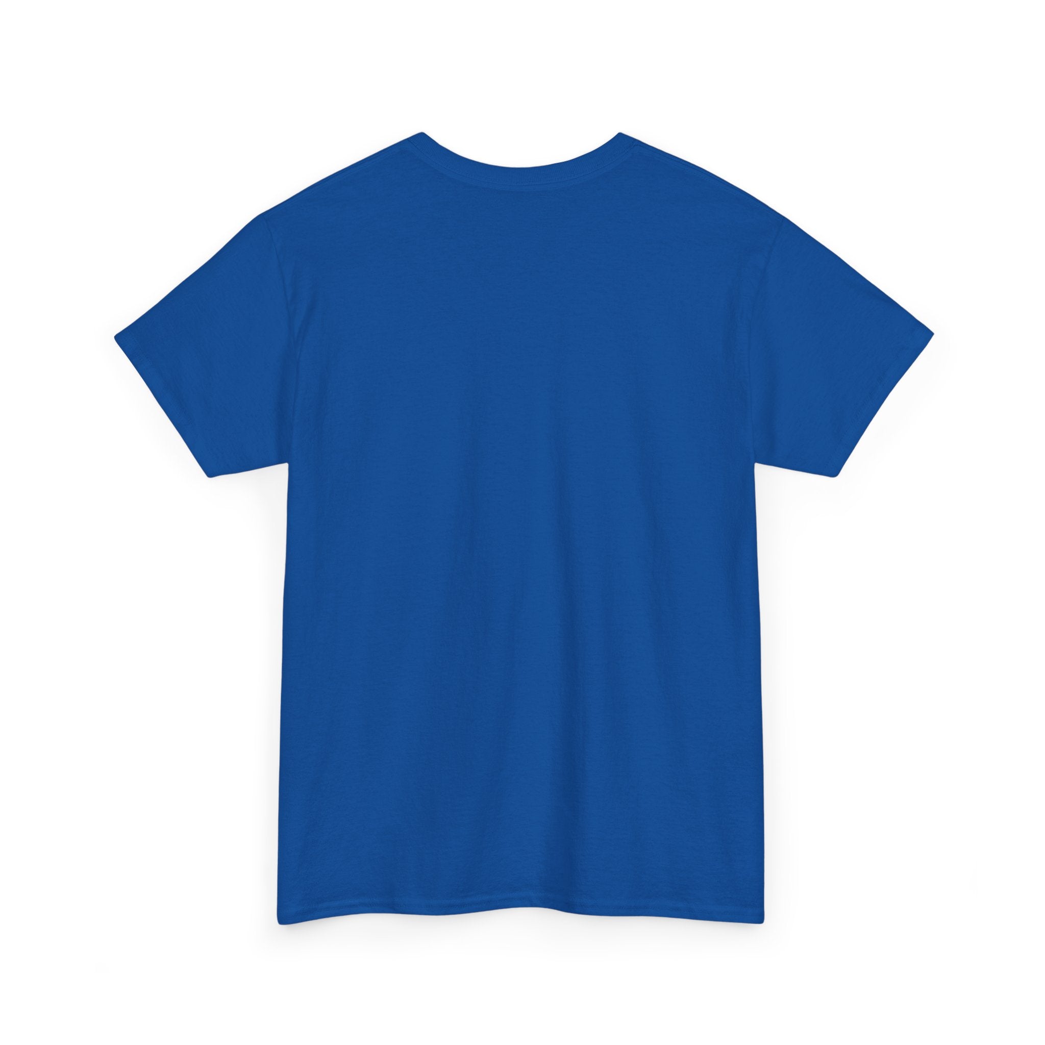 Angel Graphic Tee - Unisex Heavy Cotton, Inspirational Gift for Nature Lovers, Everyday Wear, Casual Style, Unique Art Apparel