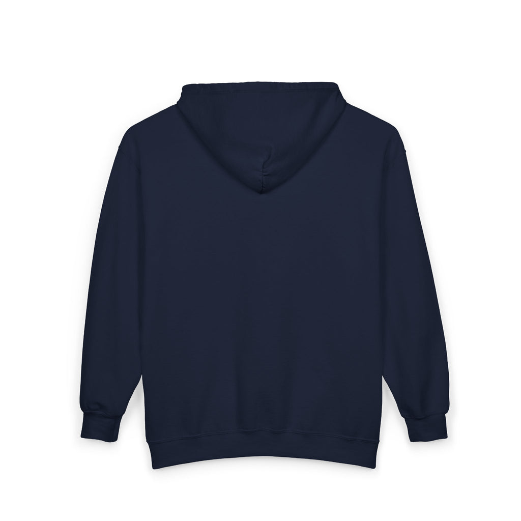 Stylish Not Scandalous Hoodie, Trendy Zip-Up Sweatshirt, Casual Wear, Gift for Fashion Lovers, Unique Streetwear, Unisex Apparel