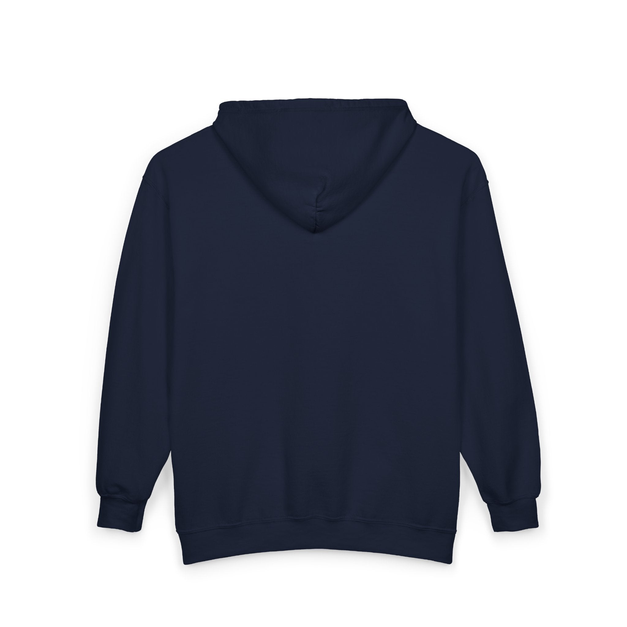 Stylish Not Scandalous Hoodie, Trendy Zip-Up Sweatshirt, Casual Wear, Gift for Fashion Lovers, Unique Streetwear, Unisex Apparel
