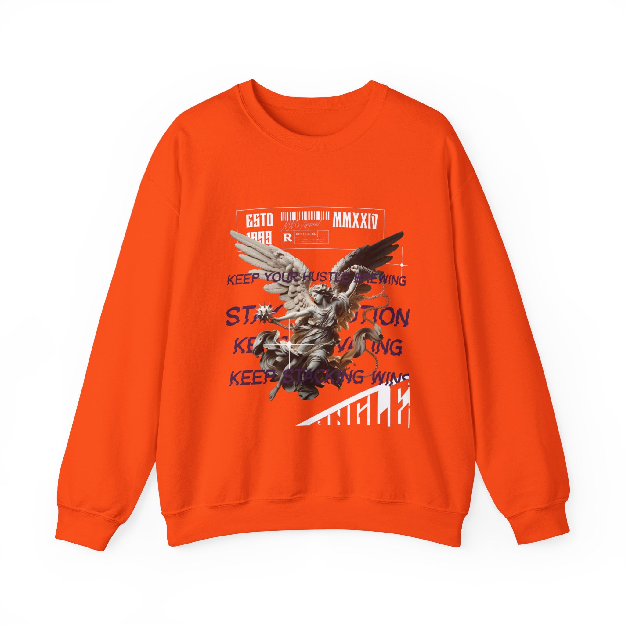 Stylish Unisex Crewneck Sweatshirt with Unique Graphic Design – Perfect for Everyday Wear, Gifts, Casual Outfits, Streetwear, Seasonal [...]