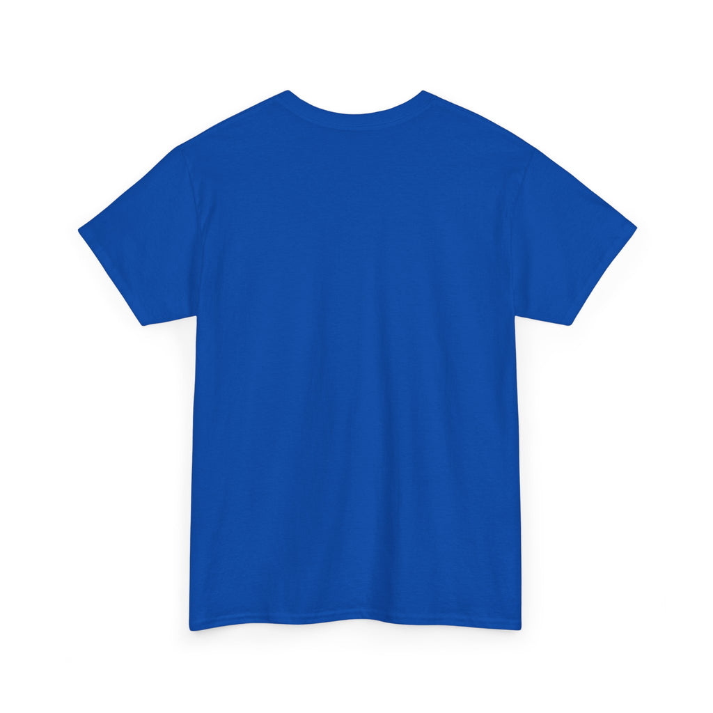 Angel Graphic Tee - Unisex Heavy Cotton, Inspirational Gift for Nature Lovers, Everyday Wear, Casual Style, Unique Art Apparel