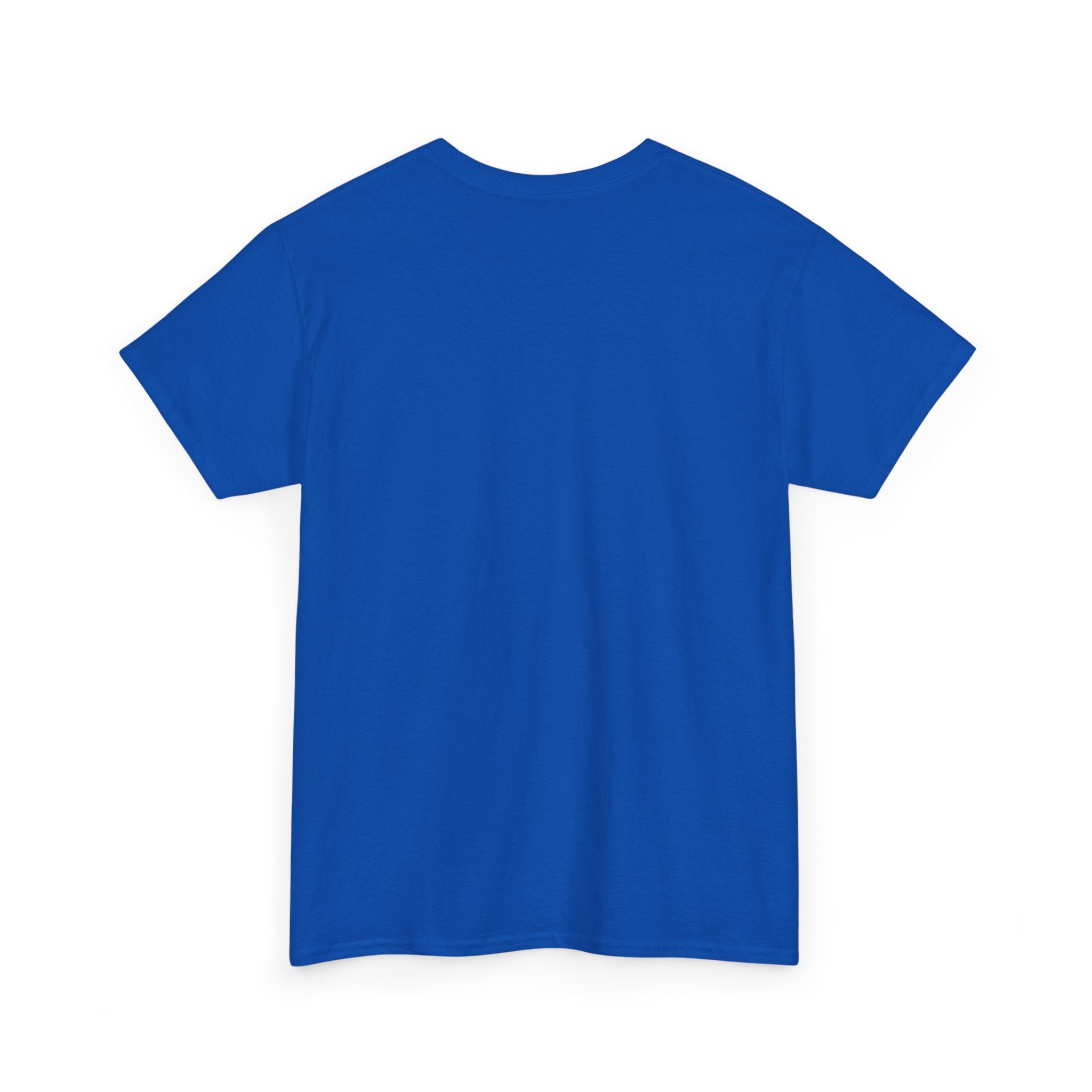 Angel Graphic Tee - Unisex Heavy Cotton, Inspirational Gift for Nature Lovers, Everyday Wear, Casual Style, Unique Art Apparel