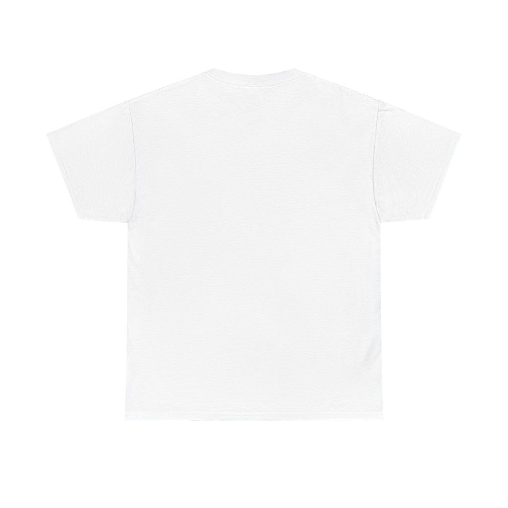 Angel Graphic Tee - Unisex Heavy Cotton, Inspirational Gift for Nature Lovers, Everyday Wear, Casual Style, Unique Art Apparel