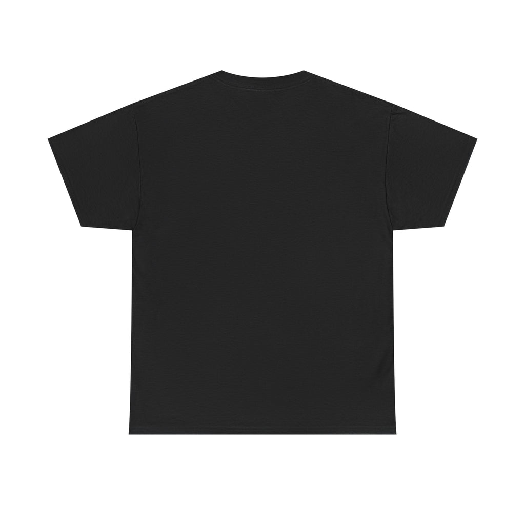 Angel Graphic Tee - Unisex Heavy Cotton, Inspirational Gift for Nature Lovers, Everyday Wear, Casual Style, Unique Art Apparel